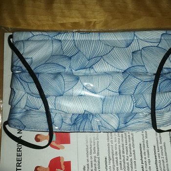 Tstyle mask UUS