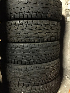 225/75R16c, 205/65R16C, 222/75R15c, 215/65R15c rehvid buss (1 foto / 2)