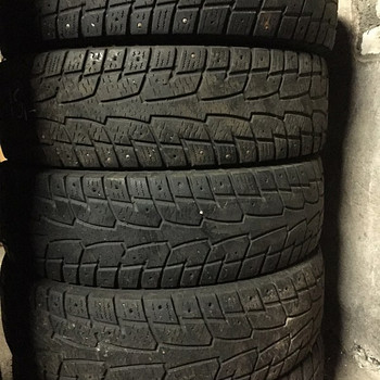 225/75R16c, 205/65R16C, 215/65R15c, 225/70R15c автобус