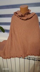 Ponchost Alpaka (1 foto / 3)