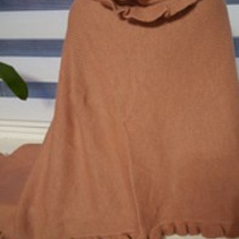 Ponchost Alpaka