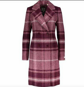 НОВАЯ ПАЛЬТО TED BAKER (1 фото из 1)
