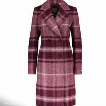 НОВАЯ ПАЛЬТО TED BAKER
