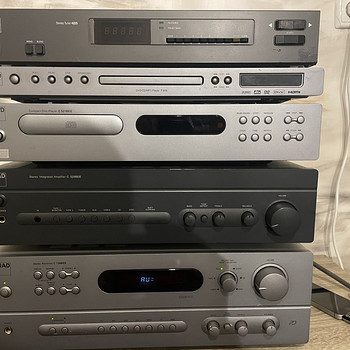 Nad c720bee