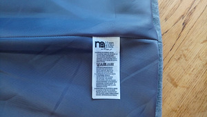 Mothercare kevad/sügis mantel tüdrukule, suurus 2-3 aastat (7 foto / 7)