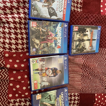 Games