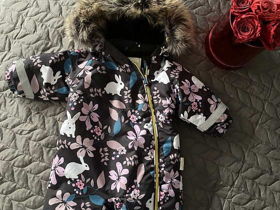 Комбез petite cherie 62
