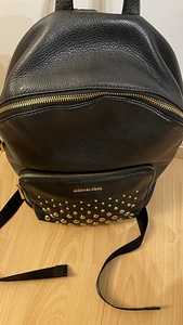 Müüa Michael Kors täisnahast originaal seljakott (2 foto / 5)
