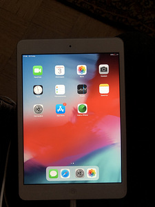 Müüa iPad mini 2 16GB (1 foto / 4)