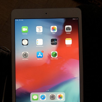 Продам iPad mini 2 16GB