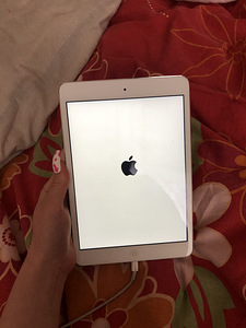 Müüa iPad mini 2 16GB (4 foto / 4)
