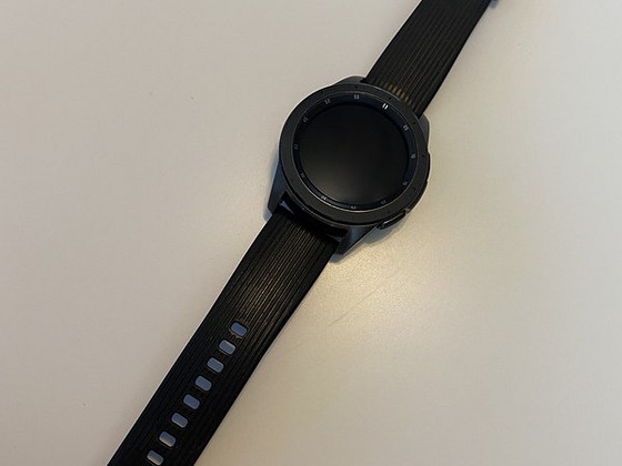 Samsung galaxy watch 42mm