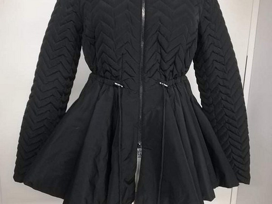 MONCLER женская куртка