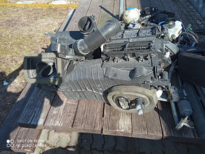 Запчасти skoda superb (4 фото из 9)