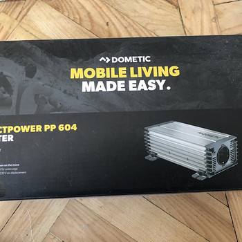 Inverter