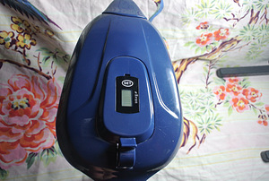 Uus. Veefilterkann Philips (2 foto / 4)