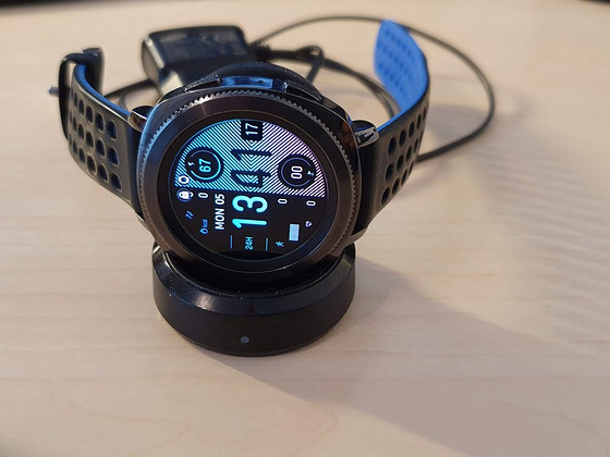 Samsung Gear Sport