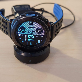 Samsung Gear Sport