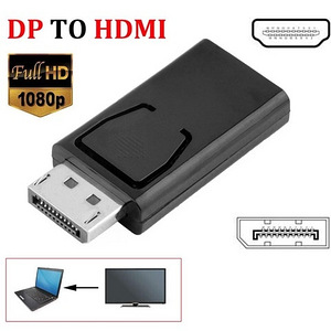 Displayport к hdmi (1 фото из 1)