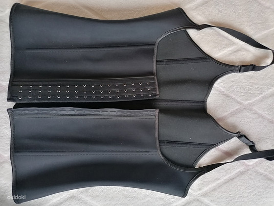 Waist Trainer korsett