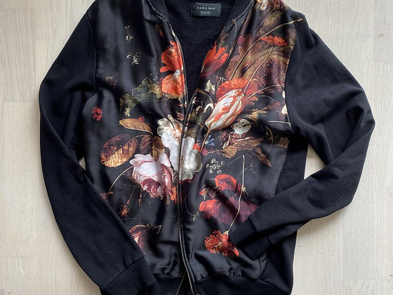 Zara кардиган