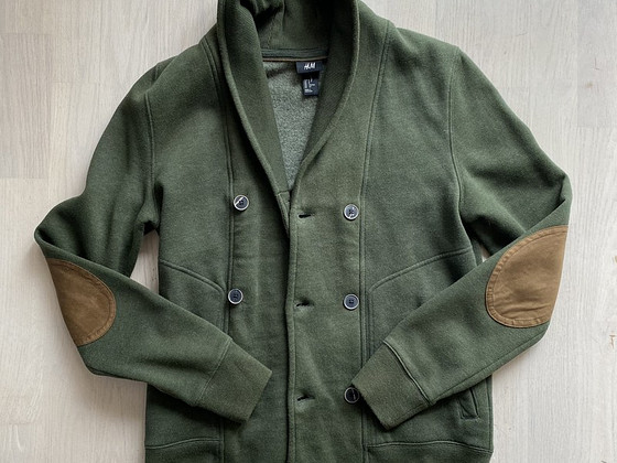 Кардиган h & M