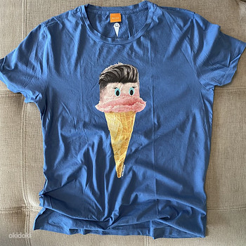 Boss New T-shirt