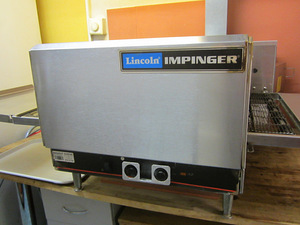 Pizzaahi Lincoln Impinger (1 фото из 3)