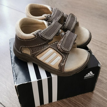 Сандали Adidas р.20