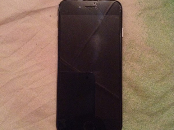 iPhone 6