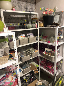 I sell everything that is in the pictures. (6 foto / 10)