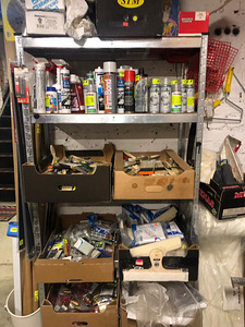I sell everything that is in the pictures. (7 foto / 10)