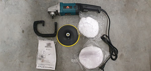 Poleerimismasin.Uus. (3 foto / 4)