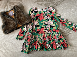 Reserved kleit s.128 (1 foto / 3)