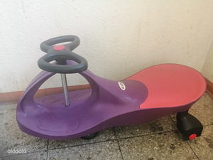 Esimene auto lapsele BibiCar (1 foto / 2)