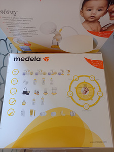 Madela Swing (2 фото из 6)