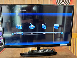 Logik 29 "светодиодный HD-телевизор (1 фото из 6)