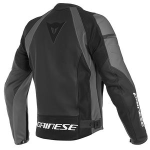DAINESE NEXUS, размер 48 (2 фото из 7)