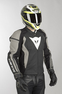 DAINESE NEXUS, размер 48 (3 фото из 7)