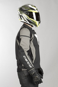 DAINESE NEXUS, размер 48 (4 фото из 7)