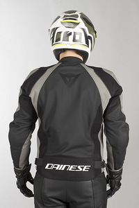 DAINESE NEXUS, размер 48 (5 фото из 7)