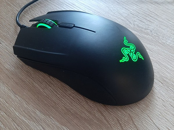 Razer Abyssus V2