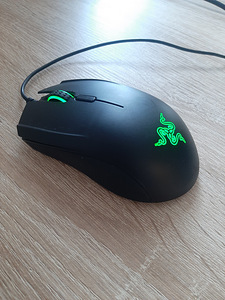 Razer Abyssus V2 (1 фото из 2)