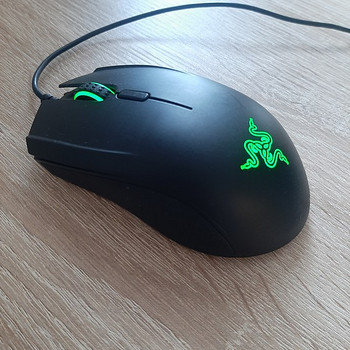 Razer Abyssus V2