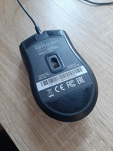 Razer Abyssus V2 (2 фото из 2)