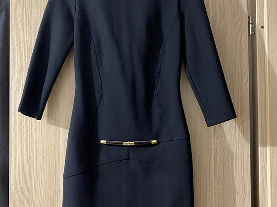 Оригинальное платье Elisabetta Franchi it40