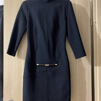 Originaal Elisabetta Franchi kleit it40