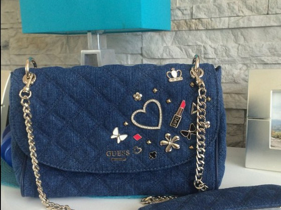 Сумка Guess (SMART FREE)
