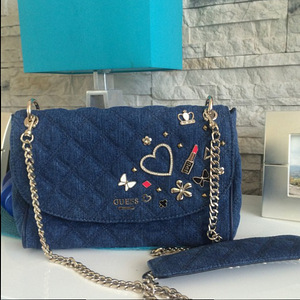 Сумка Guess (SMART FREE) (1 фото из 1)