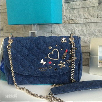 Сумка Guess (SMART FREE)